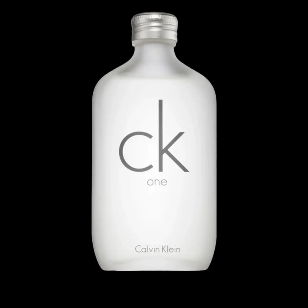Calvin Klein CK One product