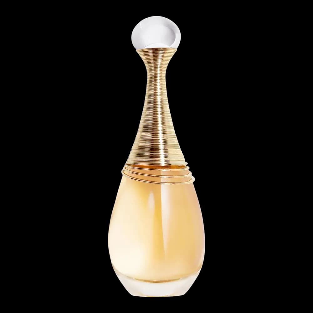 Dior J'adore product