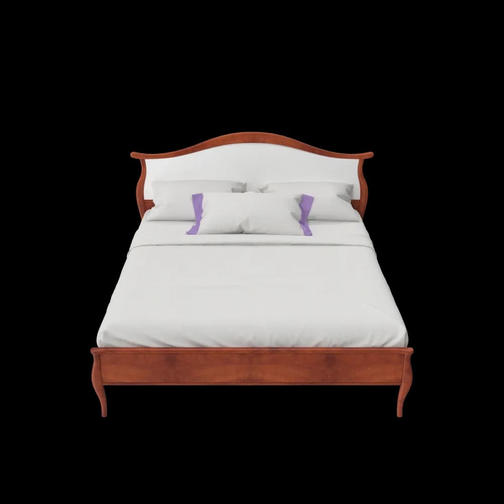 Annibale Colombo Bed product