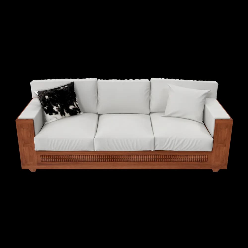 Annibale Colombo Sofa product