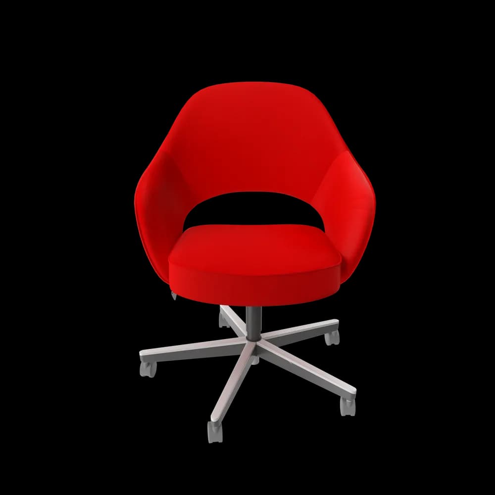 Knoll Saarinen Executive Conference Chair product