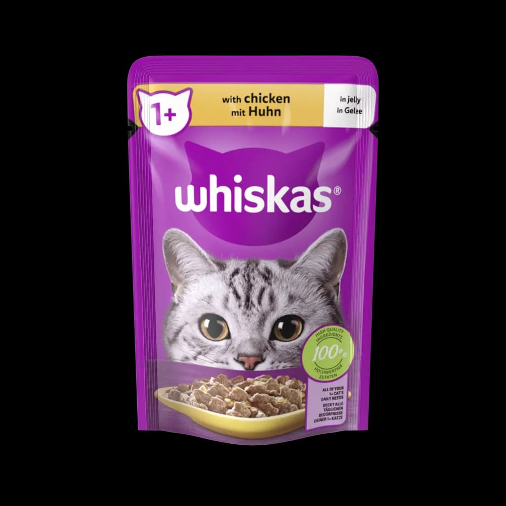 Cat Food product