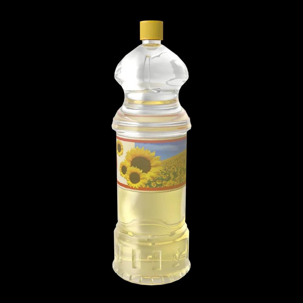 Cooking Oil product