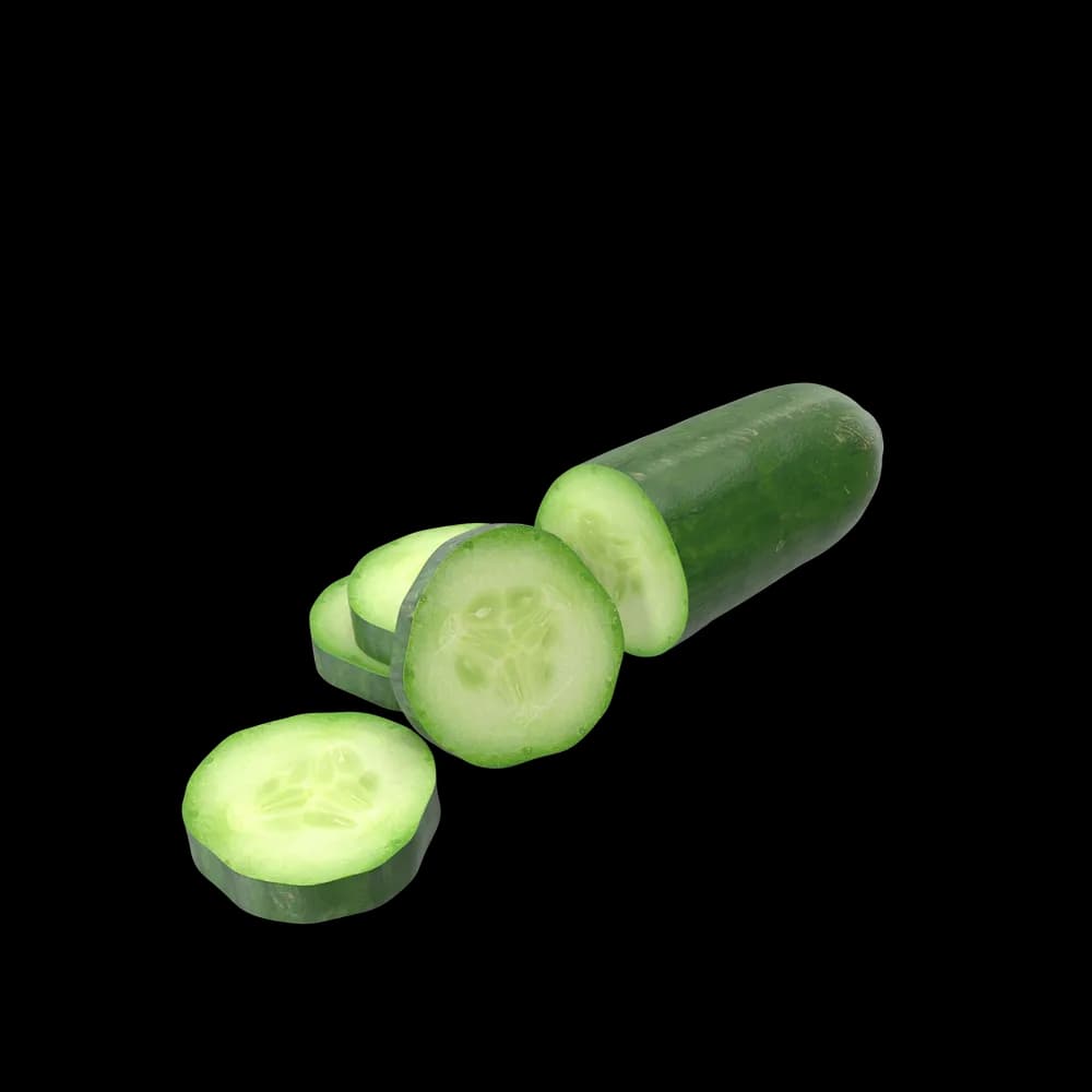 Cucumber product
