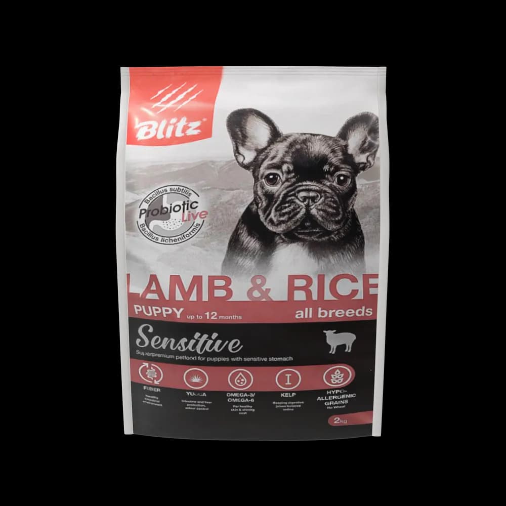 Dog Food product
