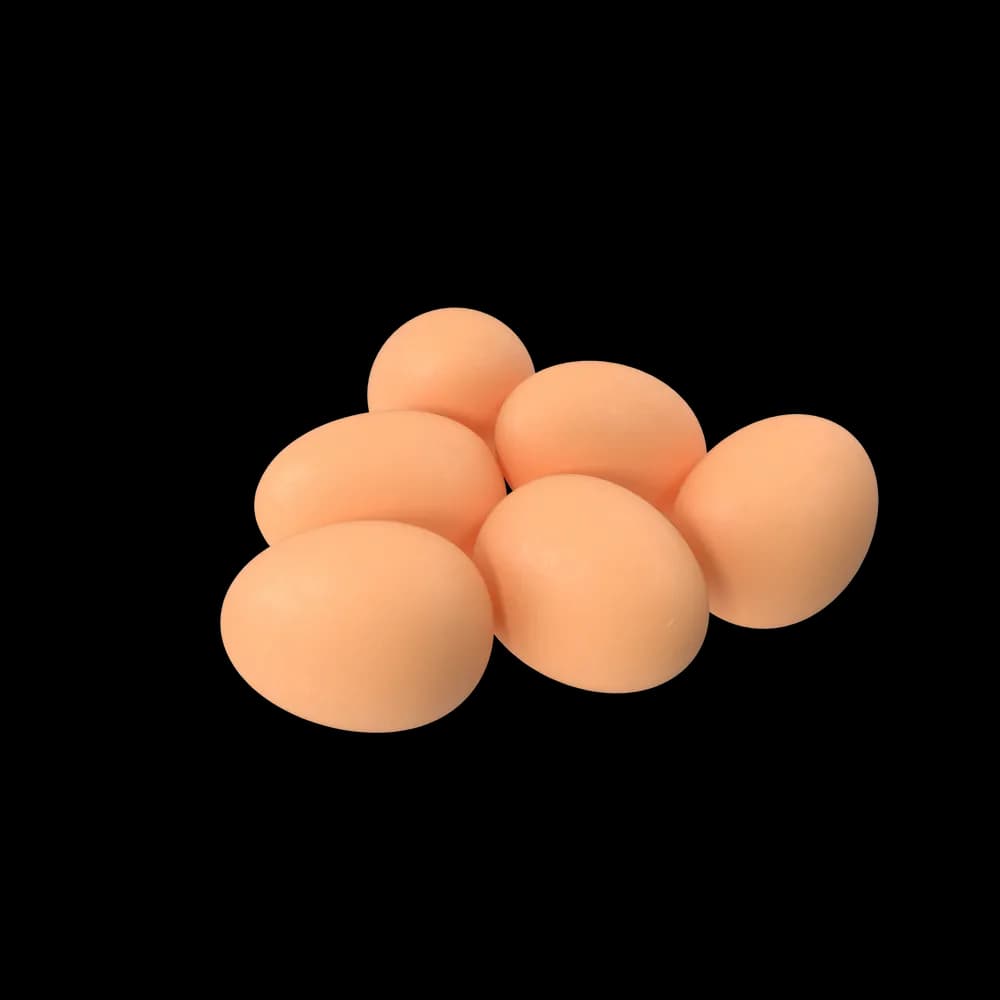Eggs product