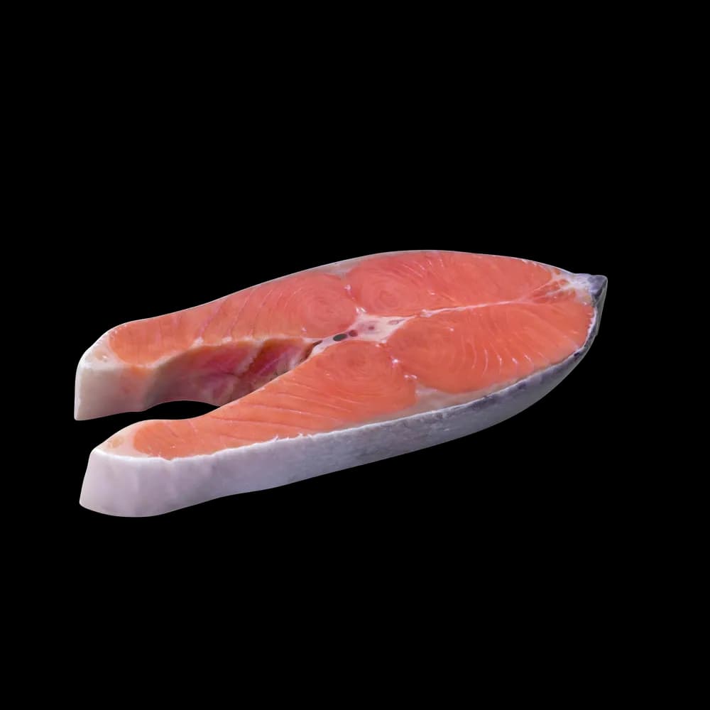 Fish Steak product