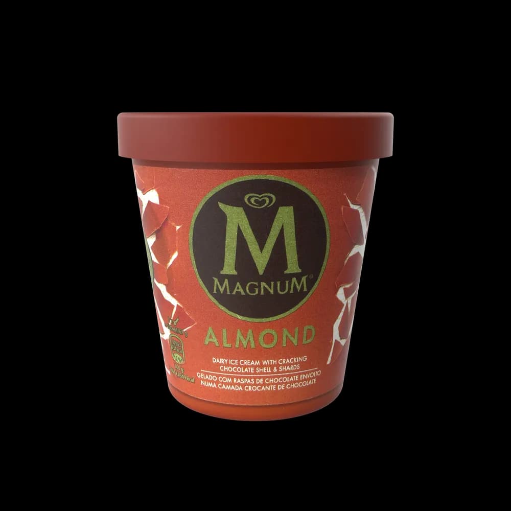 Ice Cream product