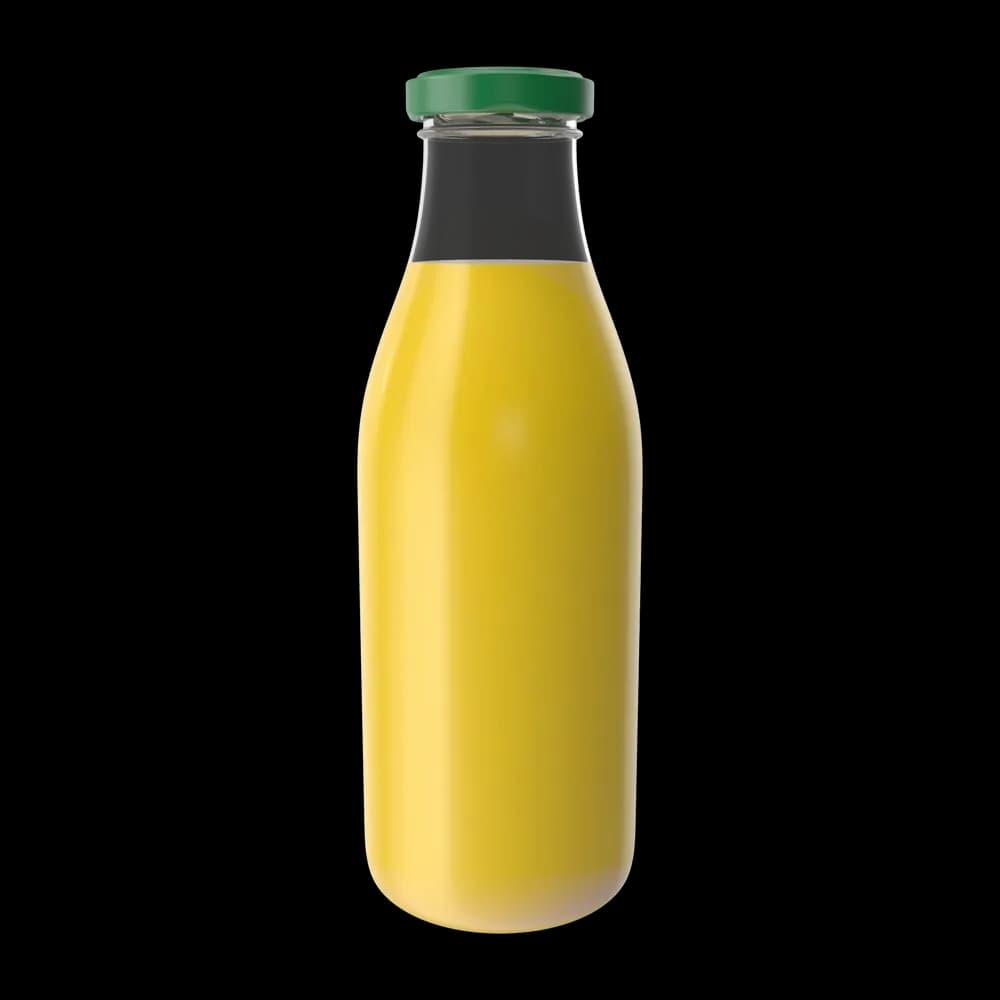 Juice product