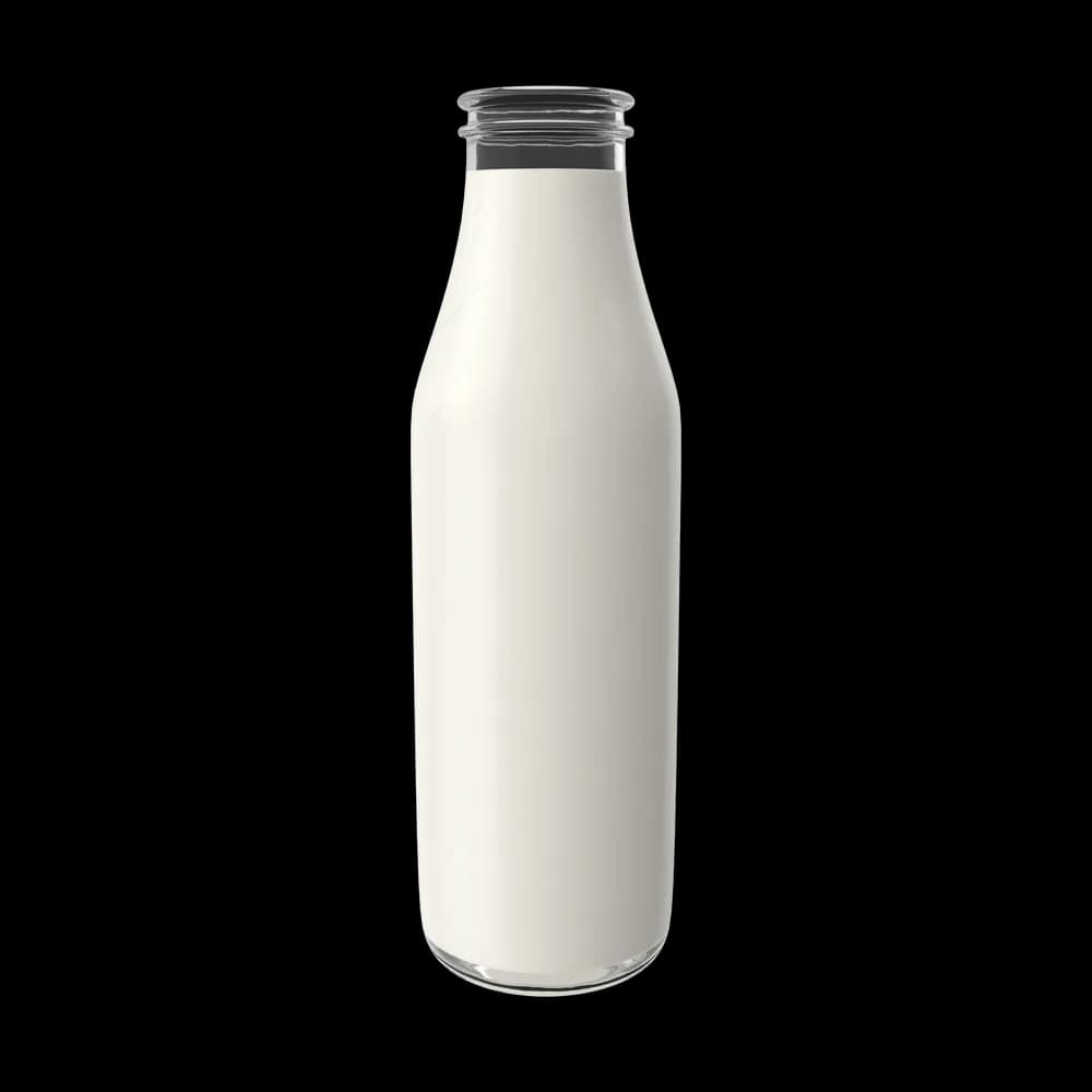 Milk product