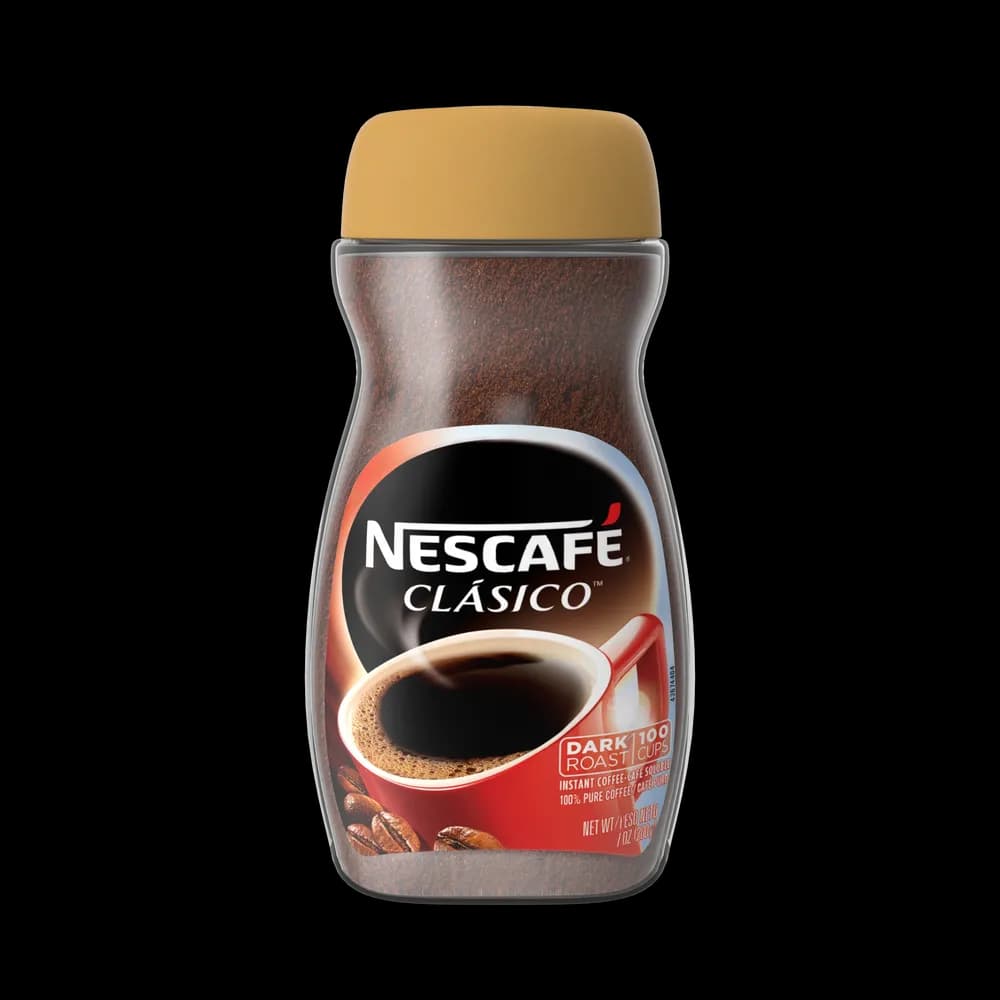 Nescafe Coffee product