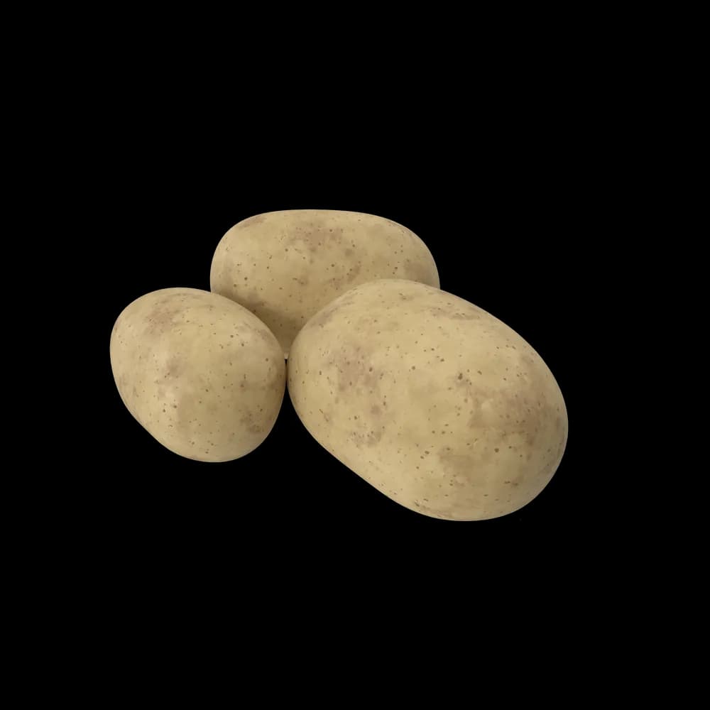 Potatoes product