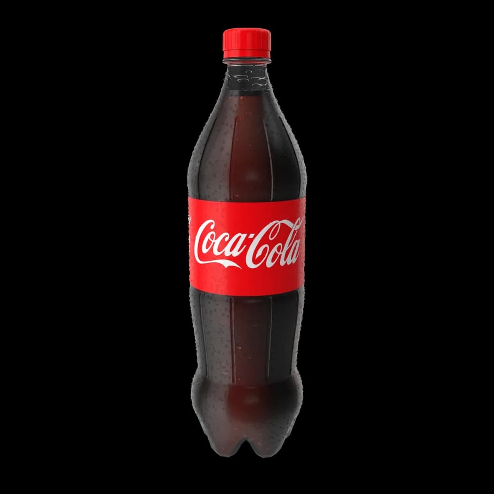 Soft Drinks product