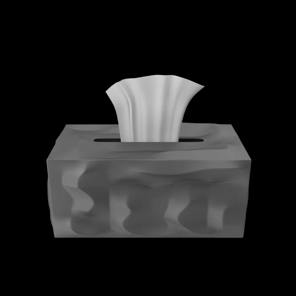 Tissue Paper Box product