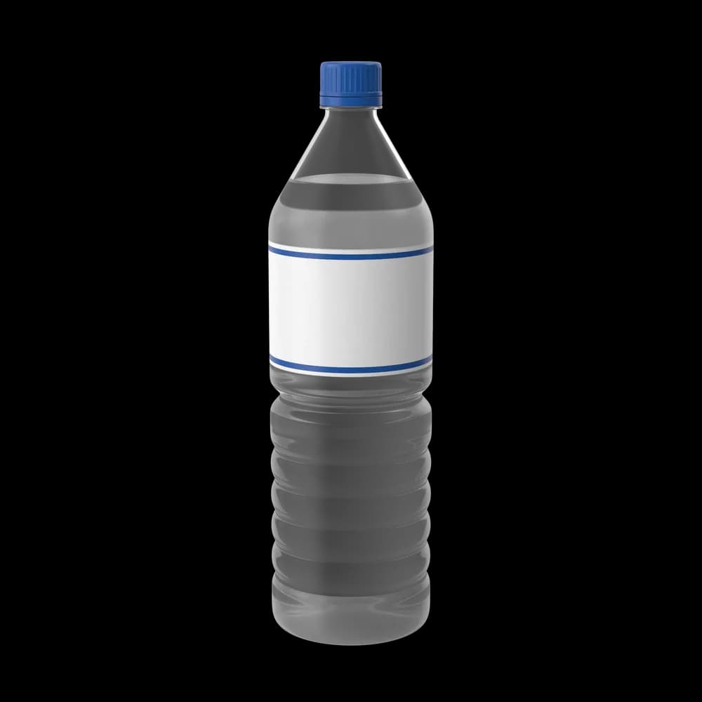 Water product