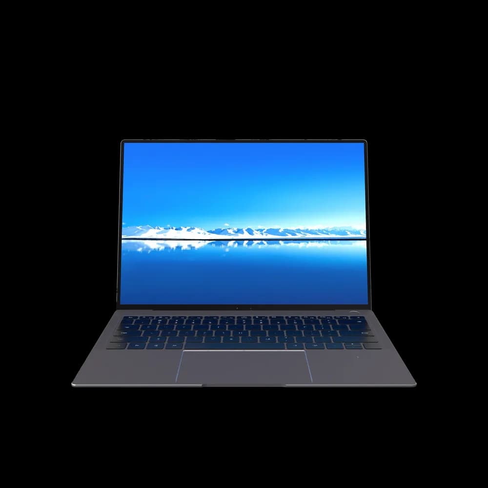 Huawei Matebook X Pro product