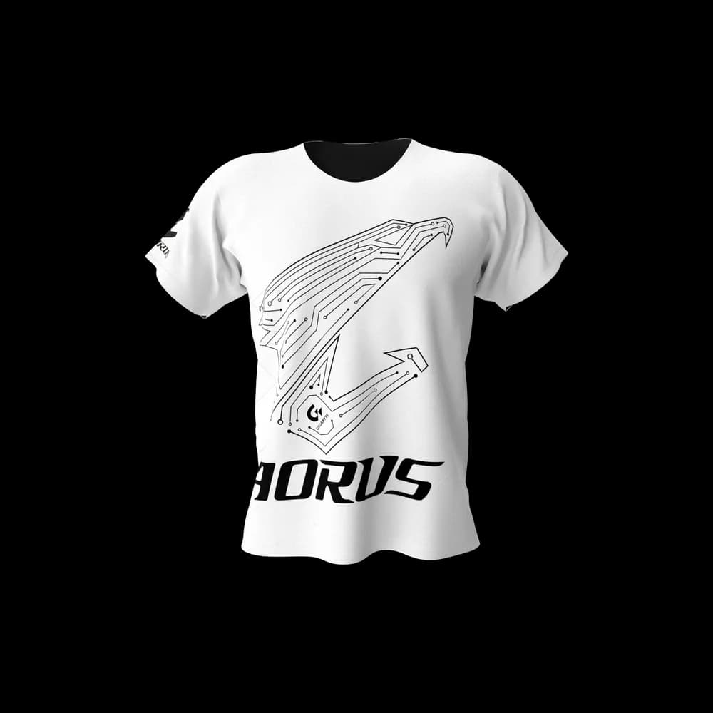 Gigabyte Aorus Men Tshirt product