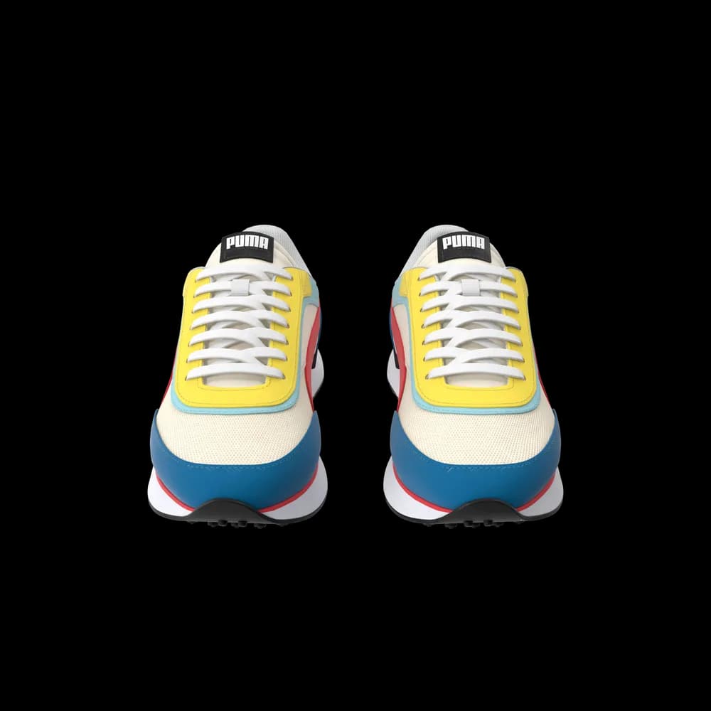 Puma Future Rider Trainers product