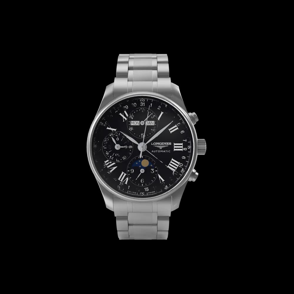 Longines Master Collection product
