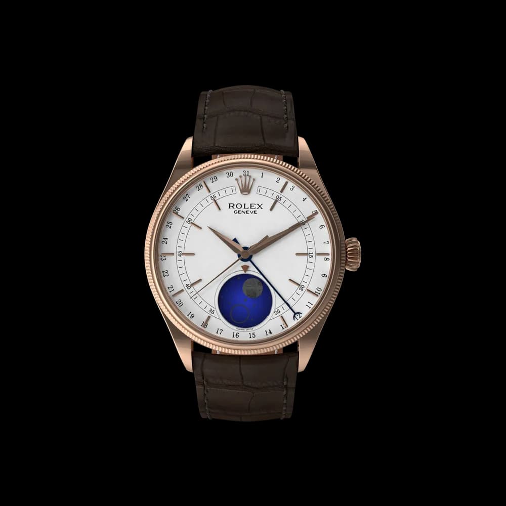Rolex Cellini Moonphase product