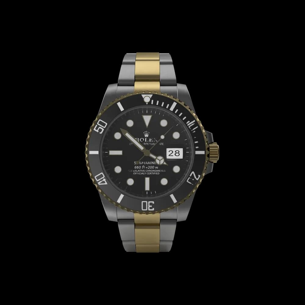 Rolex Submariner Watch product