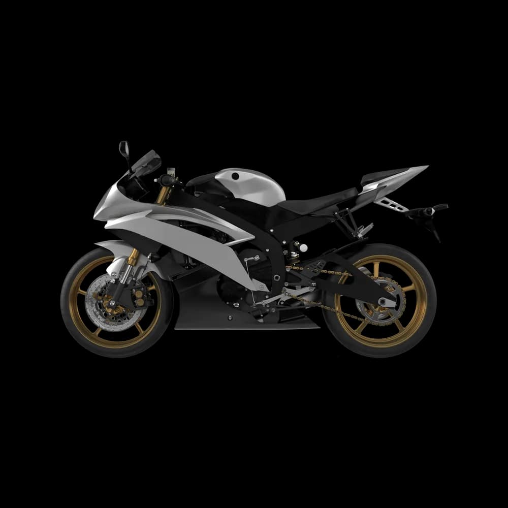 Generic Motorcycle product