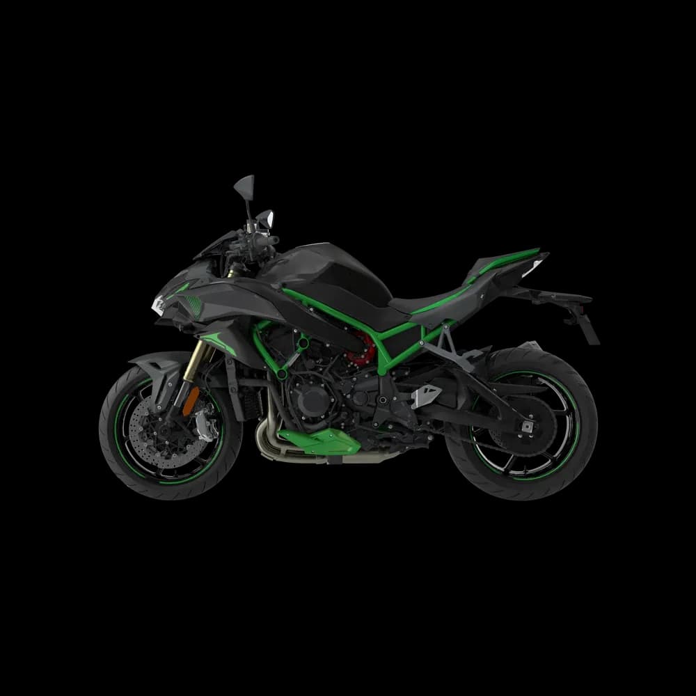Sportbike Motorcycle product