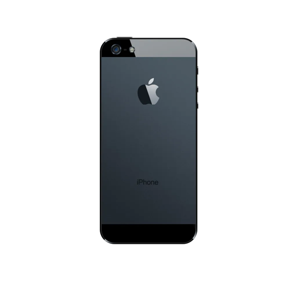 iPhone 5s product