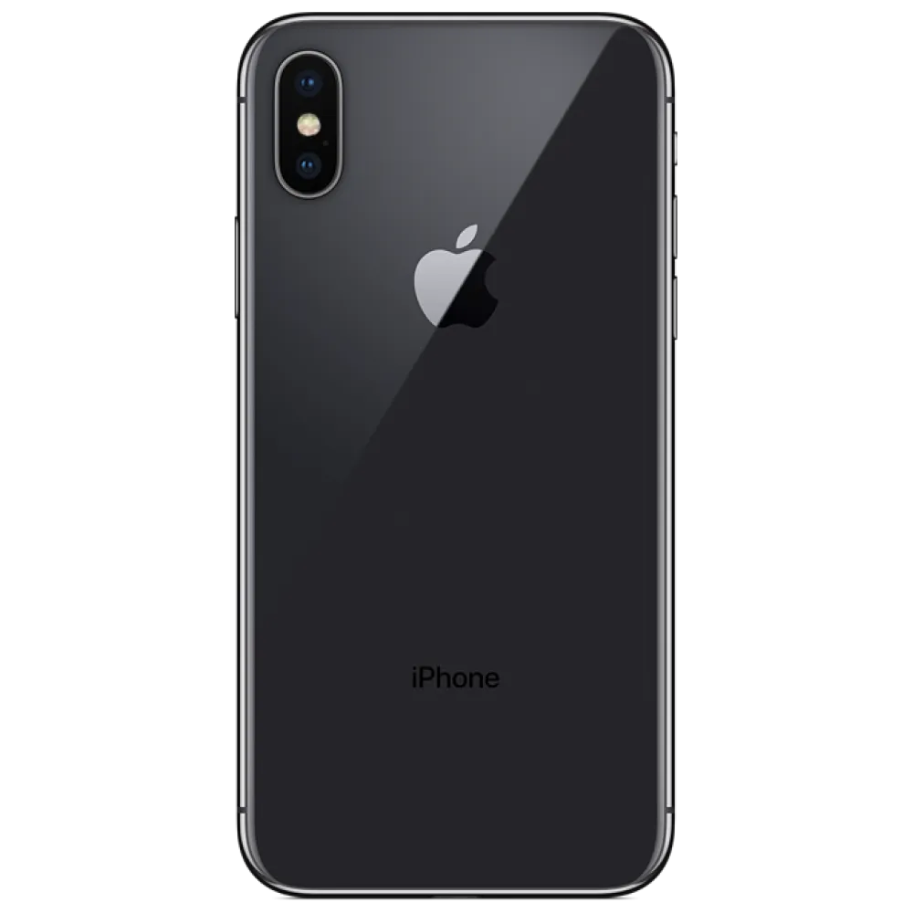iPhone X product