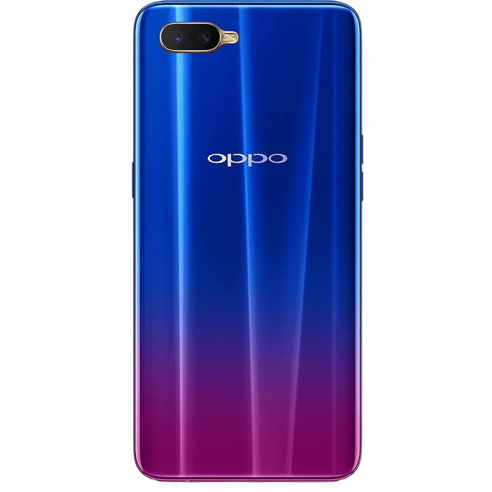 Oppo K1 product