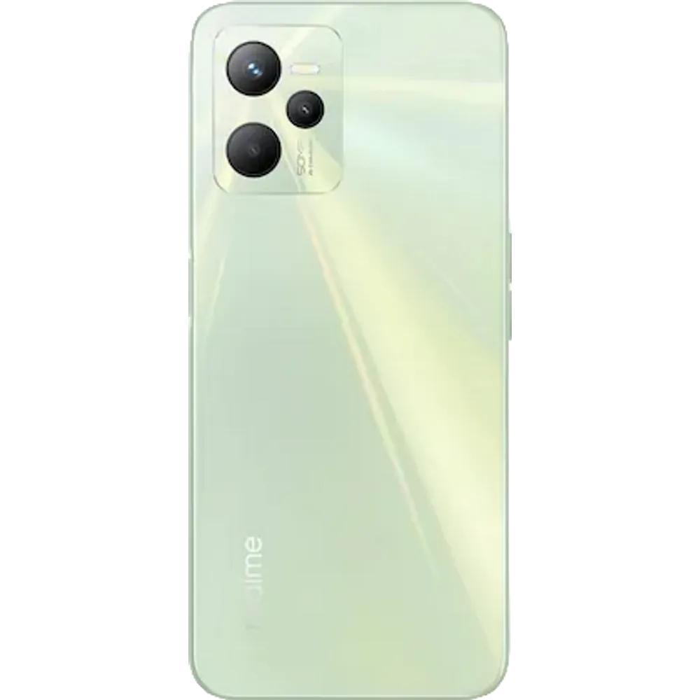 Realme C35 product
