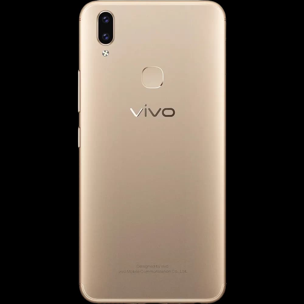Vivo V9 product