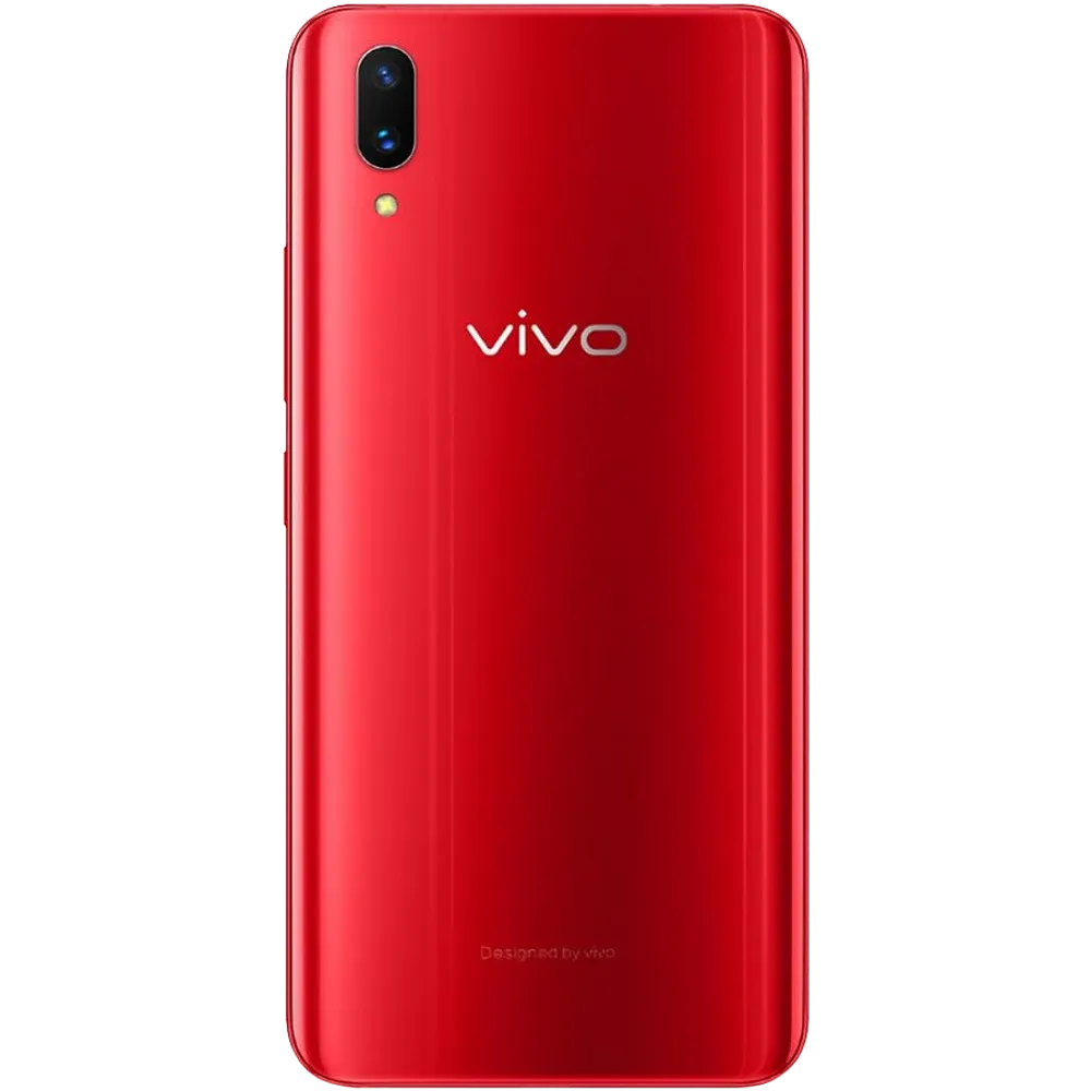 Vivo X21 product