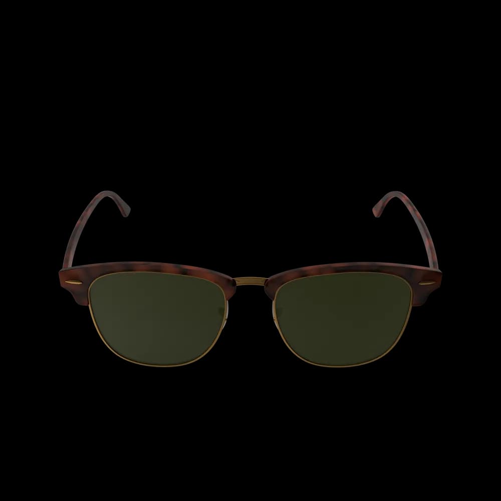 Black Sun Glasses product