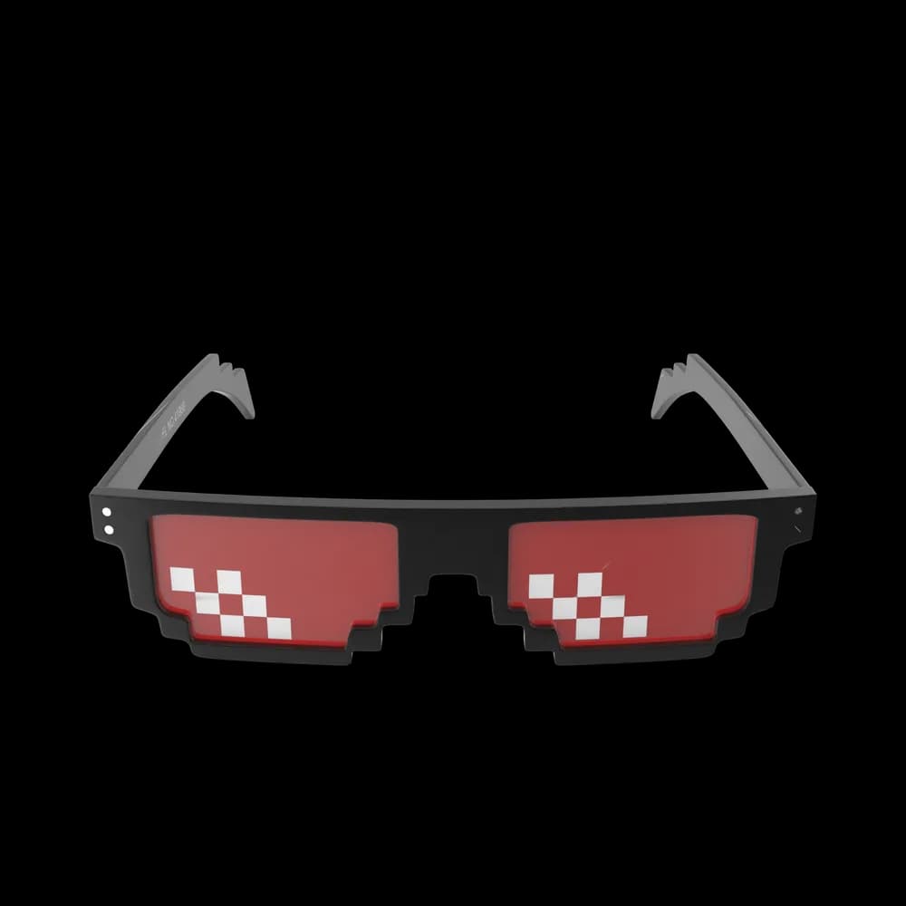 Party Glasses product