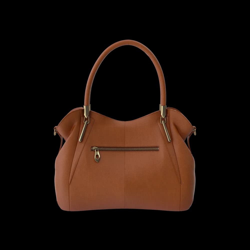 Heshe Women's Leather Bag product