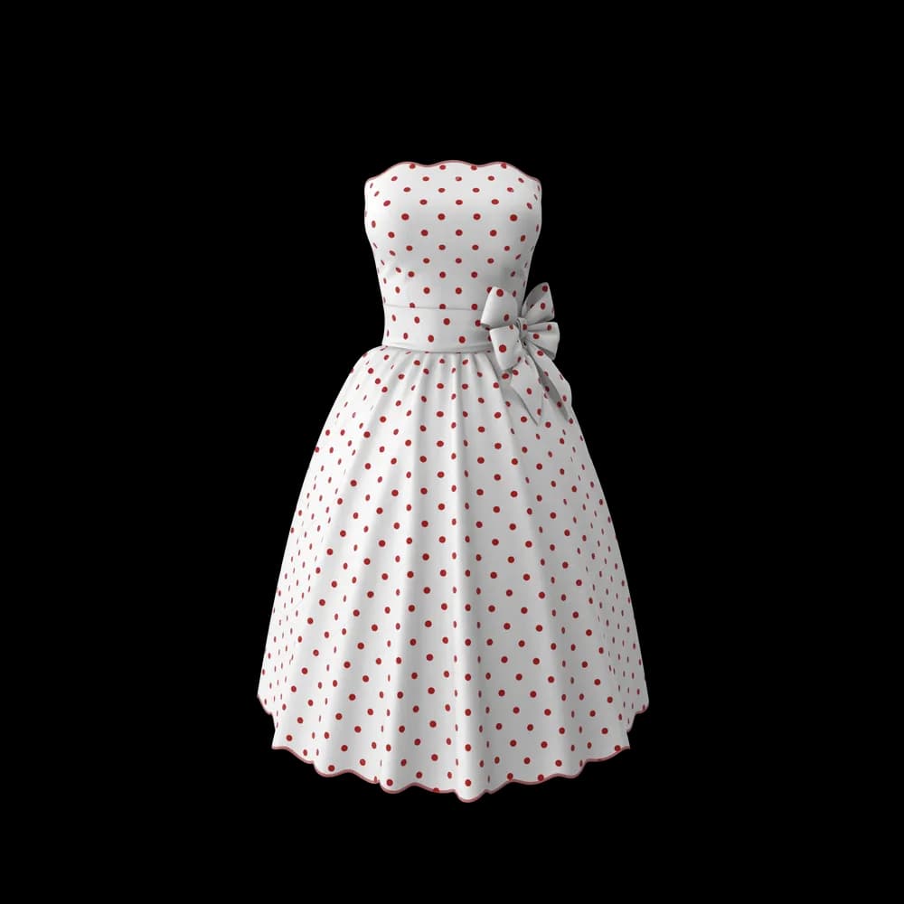 Dress Pea product