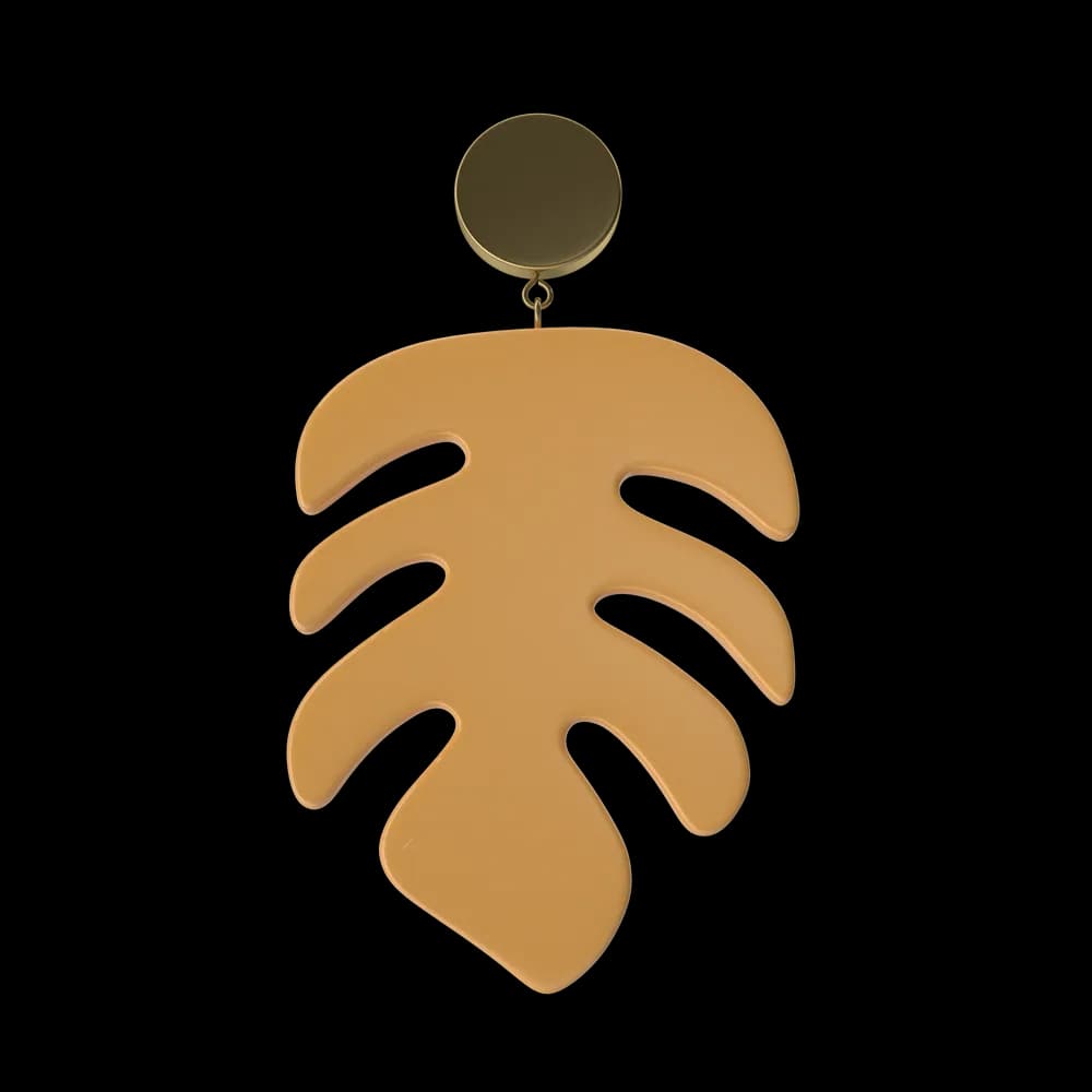Tropical Earring product