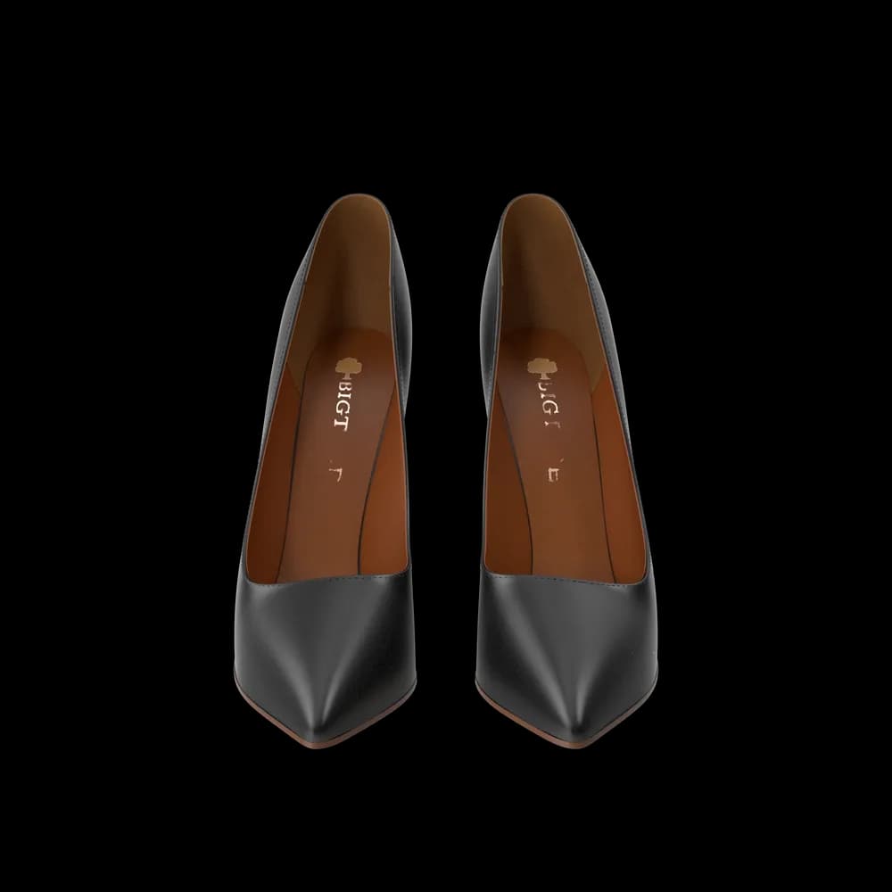 Black & Brown Slipper product
