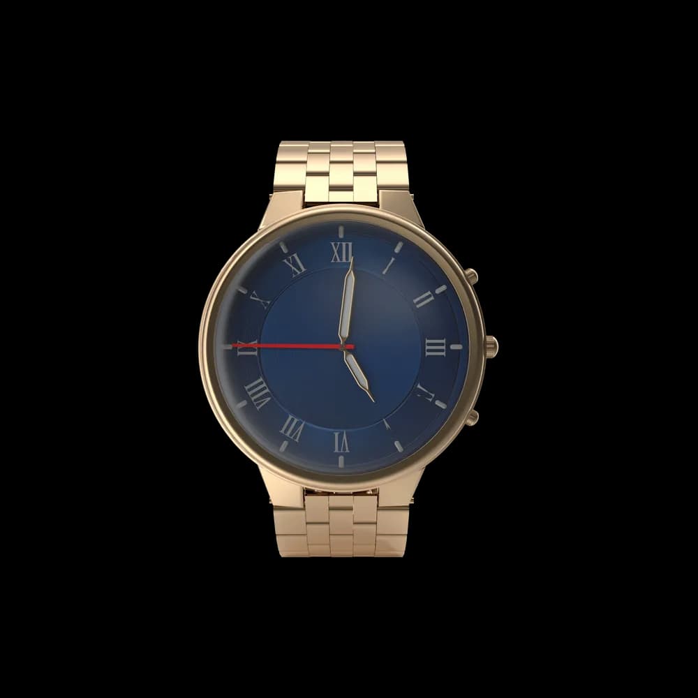 Watch Gold for Women product