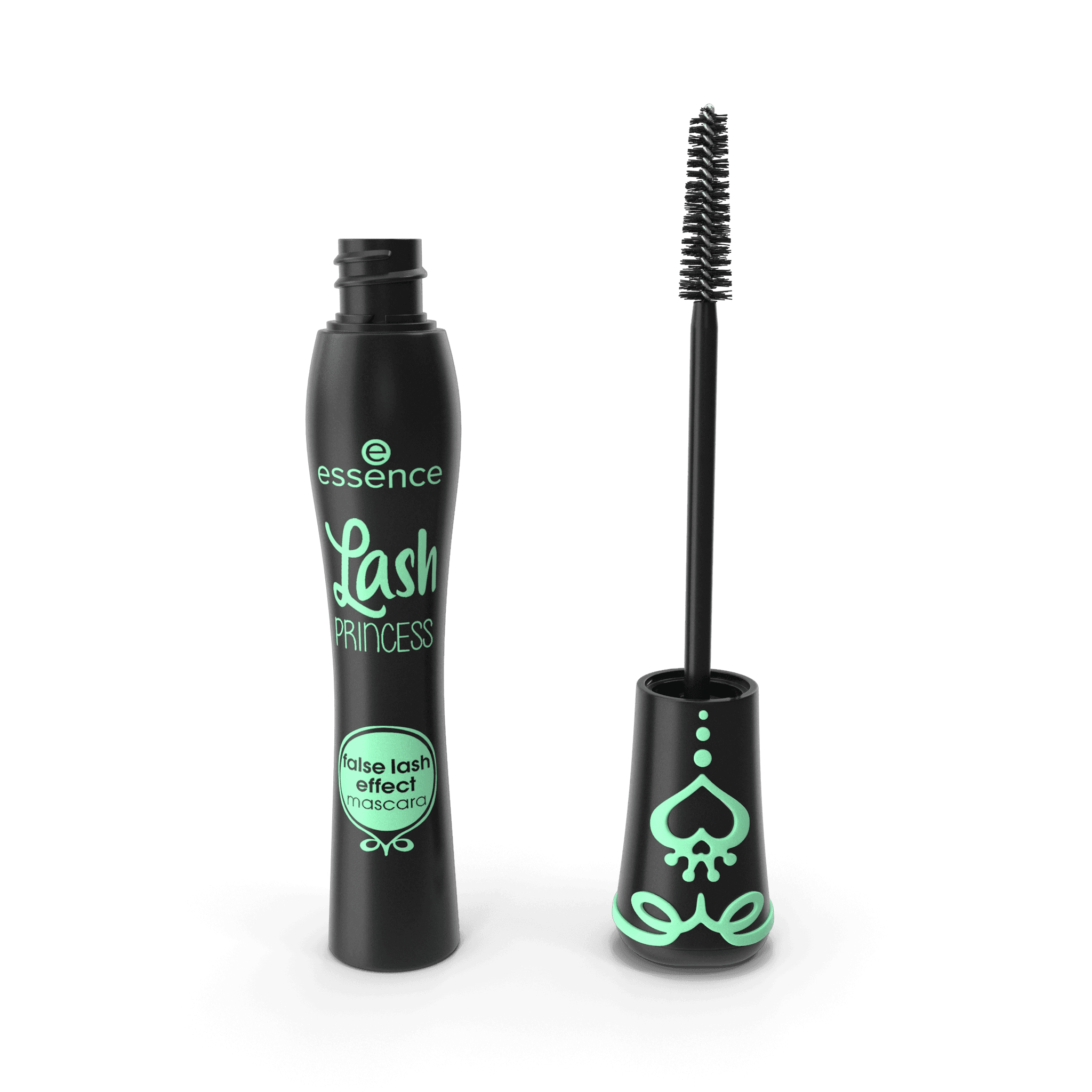 Essence Mascara Lash Princess product