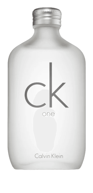 Calvin Klein CK One product