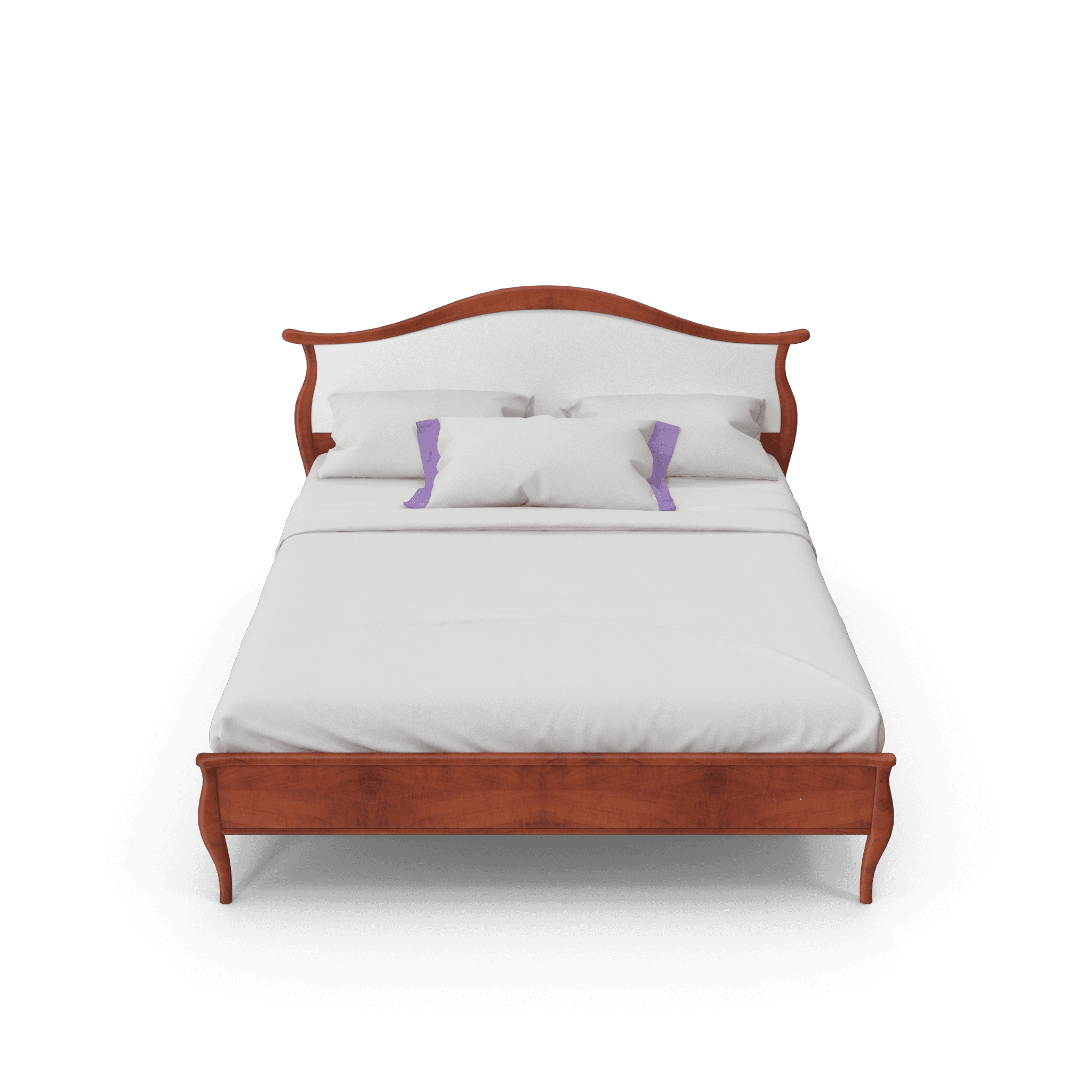 Annibale Colombo Bed product