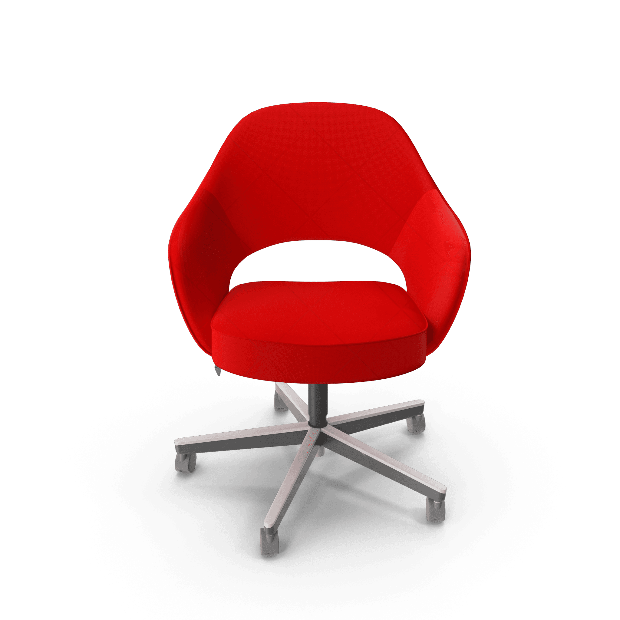 Knoll Saarinen Executive Conference Chair product