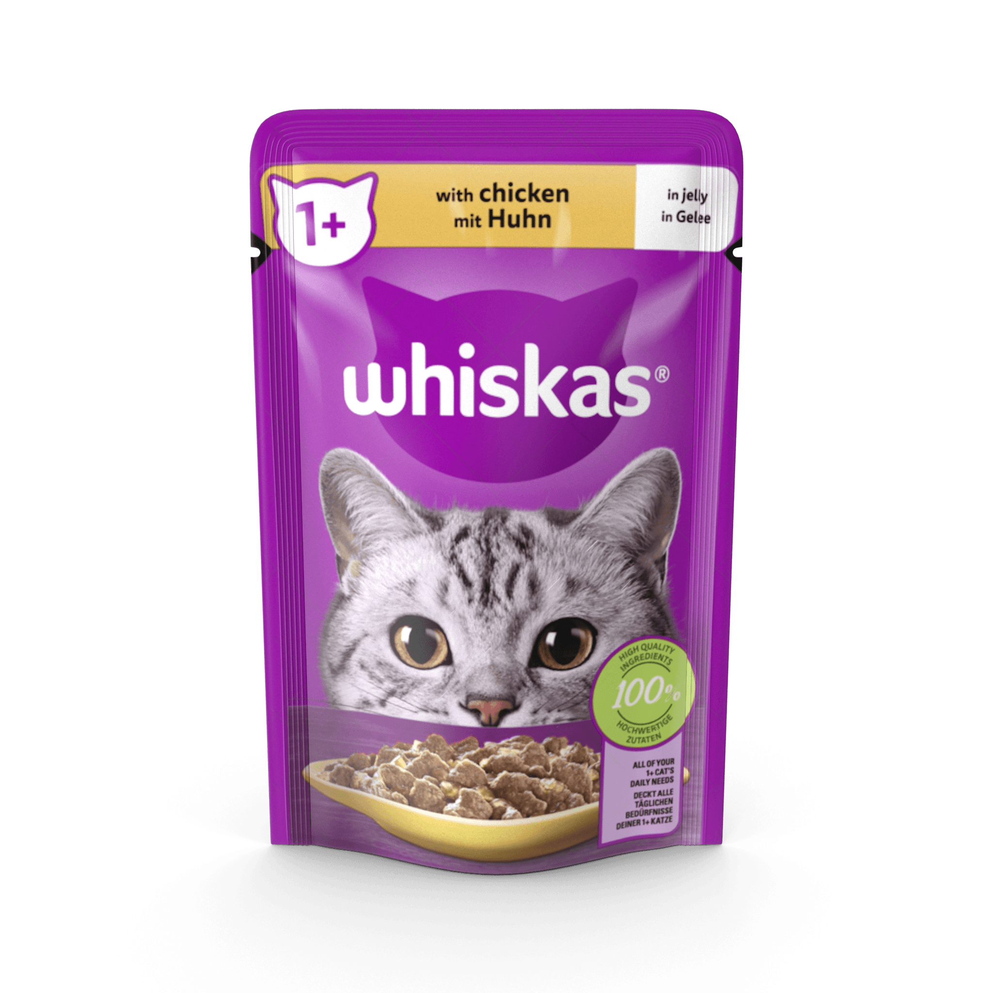 Cat Food product