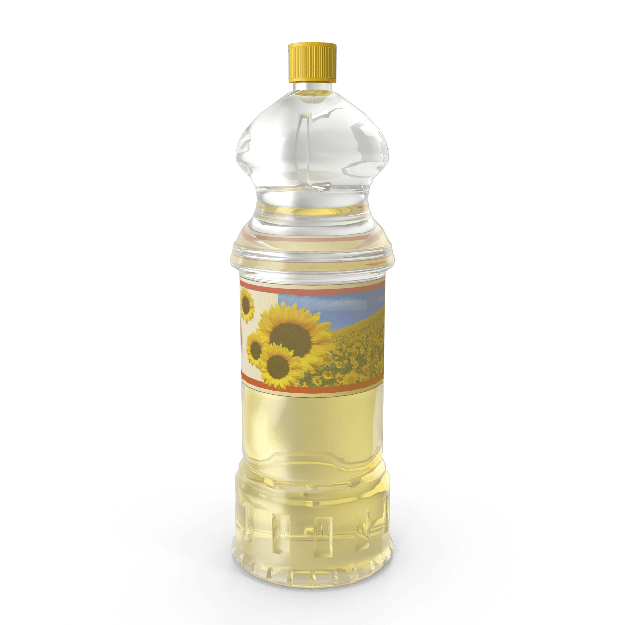 Cooking Oil product