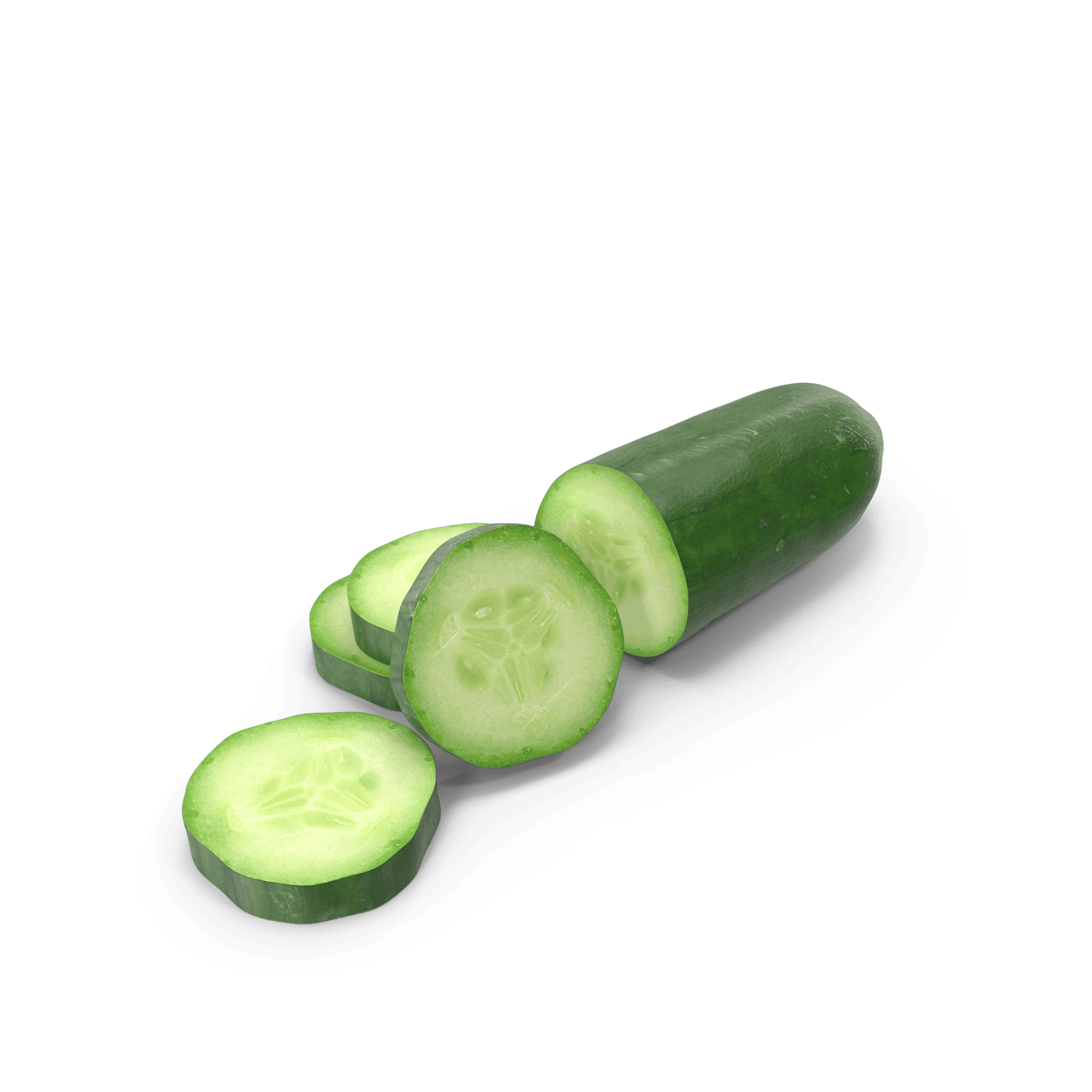 Cucumber product