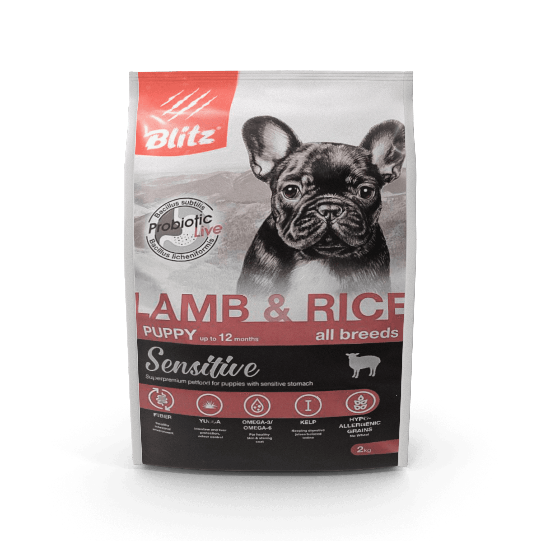 Dog Food product