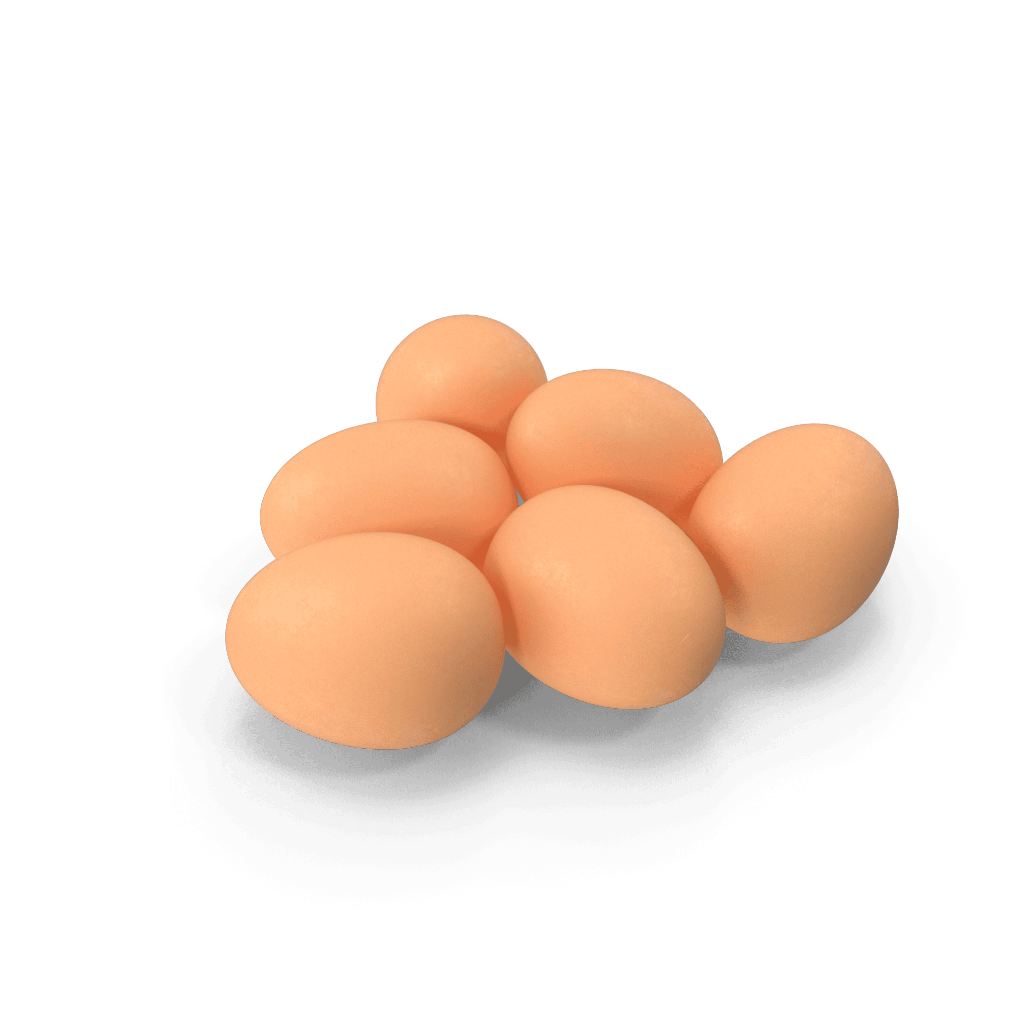 Eggs product