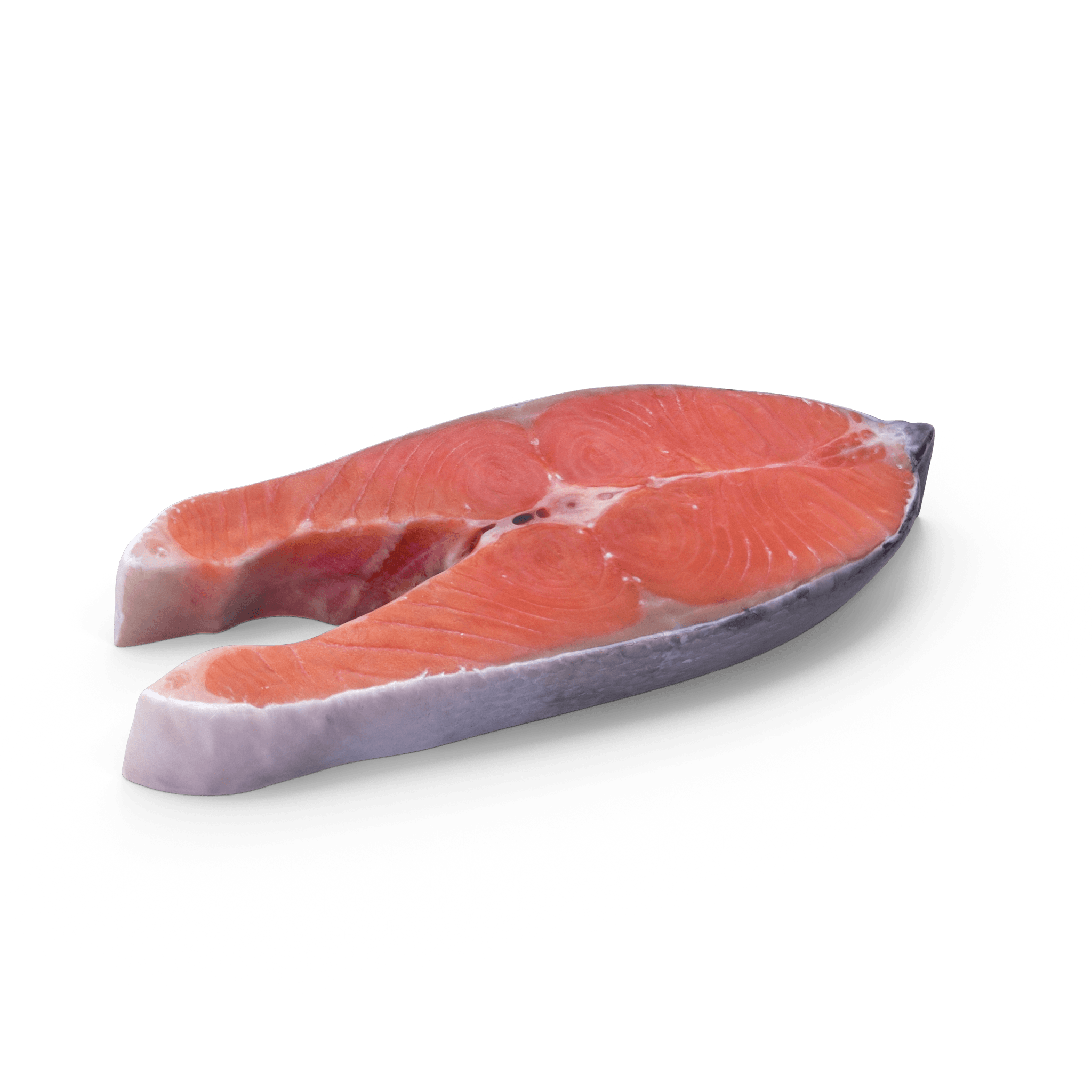 Fish Steak product